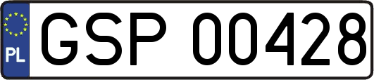 GSP00428
