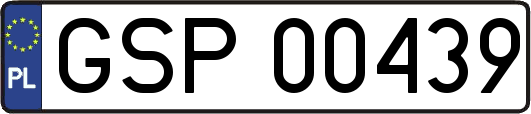 GSP00439