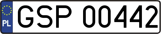 GSP00442