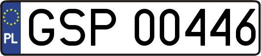 GSP00446