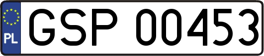 GSP00453