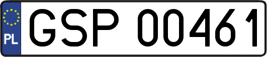 GSP00461