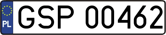 GSP00462
