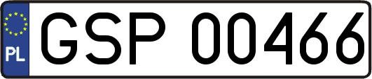GSP00466