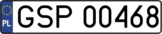 GSP00468
