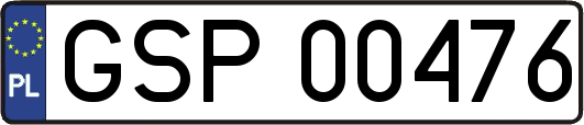 GSP00476