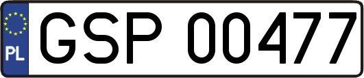 GSP00477