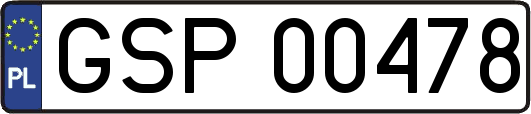 GSP00478