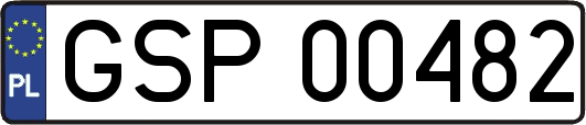 GSP00482