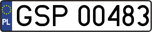GSP00483