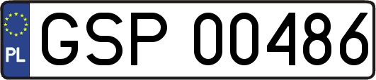 GSP00486