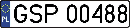GSP00488