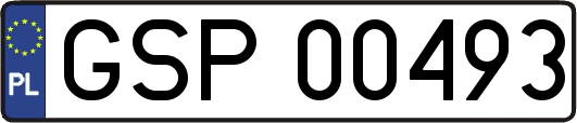 GSP00493