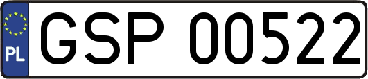 GSP00522