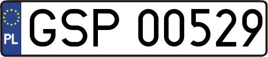 GSP00529