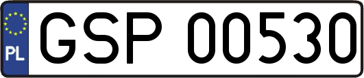 GSP00530