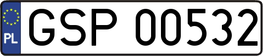 GSP00532