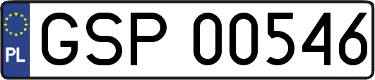 GSP00546