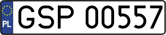 GSP00557