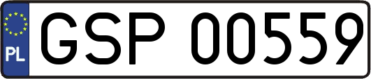 GSP00559