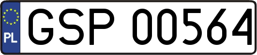 GSP00564