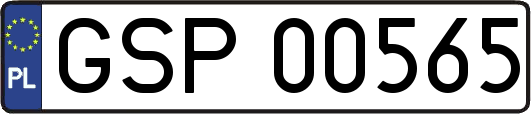 GSP00565