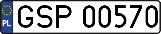 GSP00570