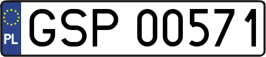 GSP00571