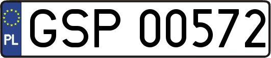 GSP00572