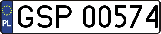 GSP00574