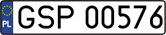 GSP00576