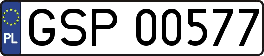 GSP00577