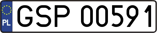 GSP00591