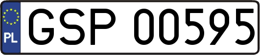 GSP00595