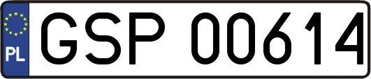 GSP00614