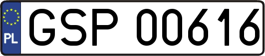 GSP00616