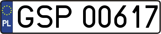 GSP00617