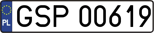 GSP00619