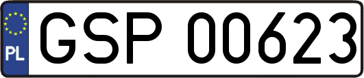 GSP00623