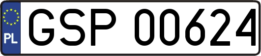 GSP00624