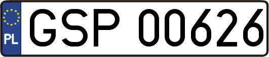 GSP00626