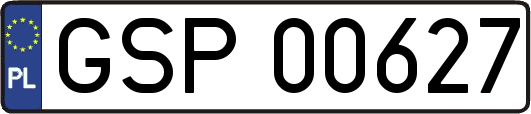 GSP00627