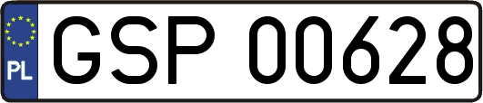 GSP00628