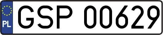 GSP00629