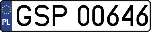 GSP00646