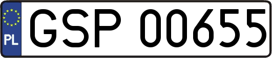 GSP00655