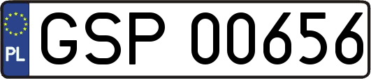 GSP00656