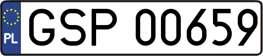GSP00659