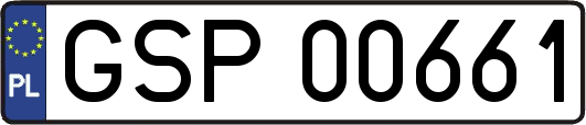 GSP00661