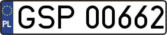 GSP00662